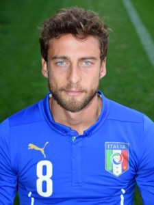 Claudio Marchisio