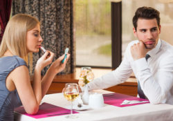 8 interesting questions for on a first date