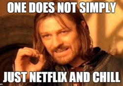 Netflix & Chill